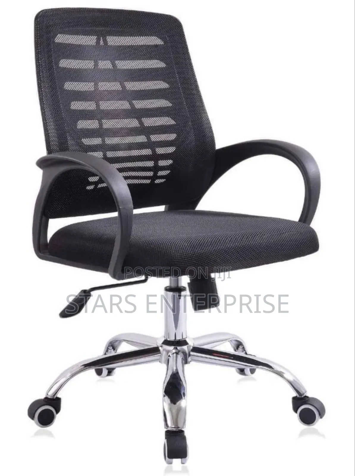 Comfortable Office Chair