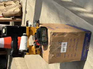 Portable Bag Closer Cordless 36volt