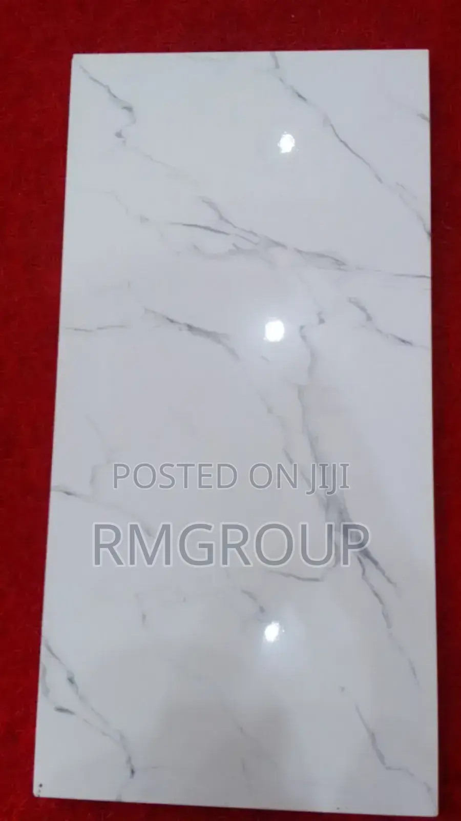 Bathroom and Kitchen Wall Tiles
