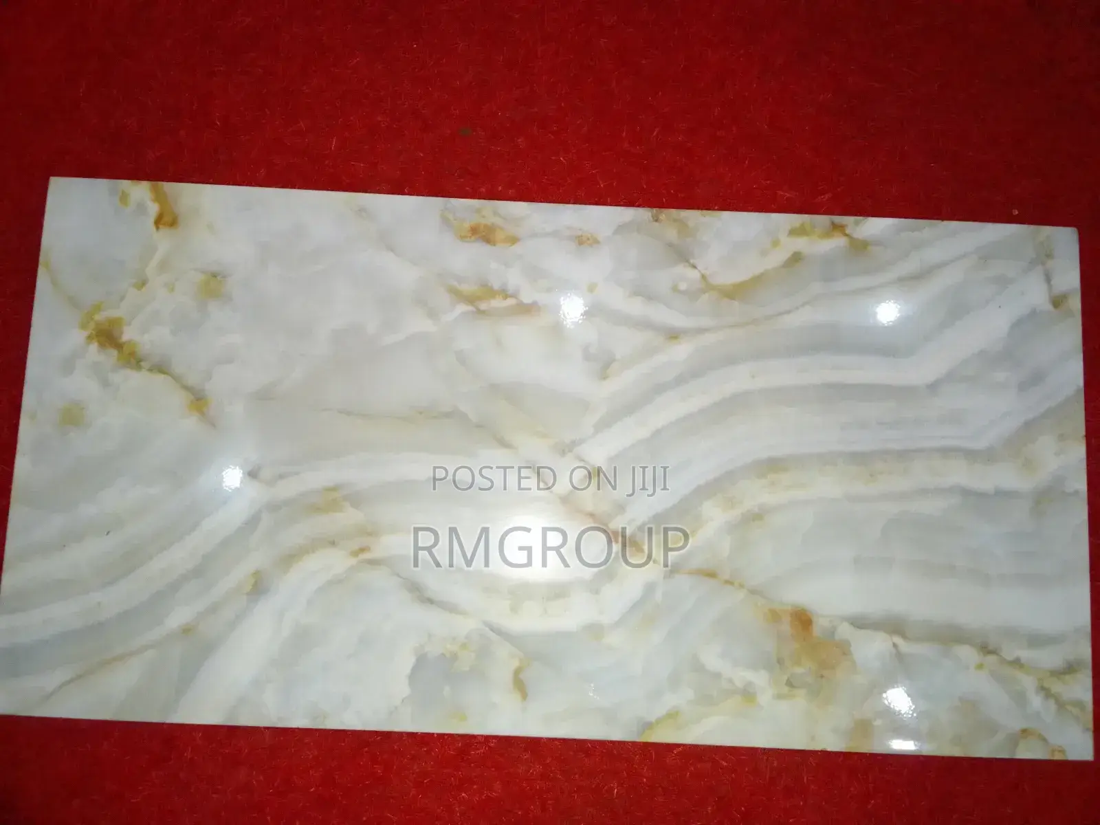 Bathroom and Kitchen Wall Tiles