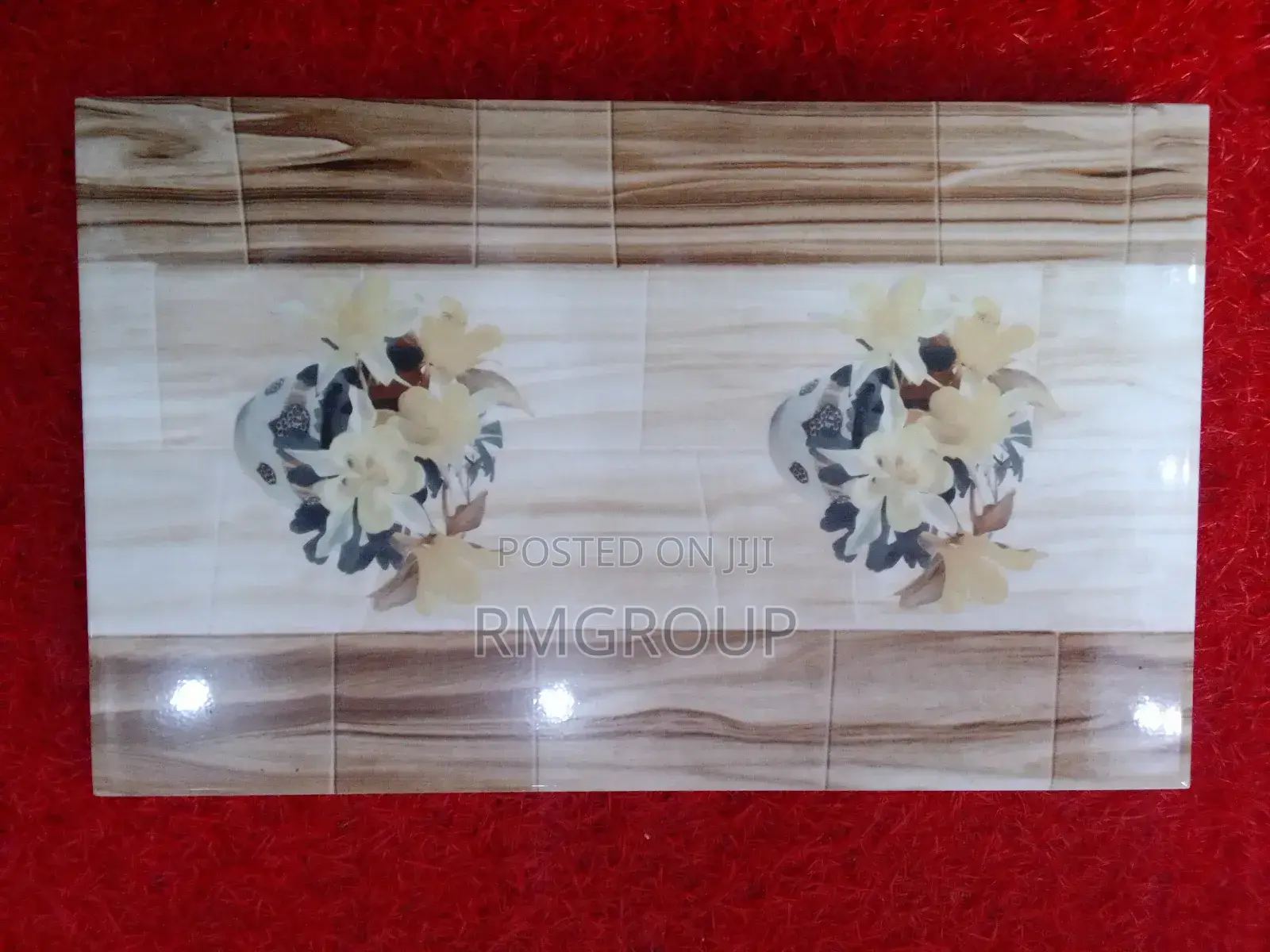 Bathroom and Kitchen Wall Tiles