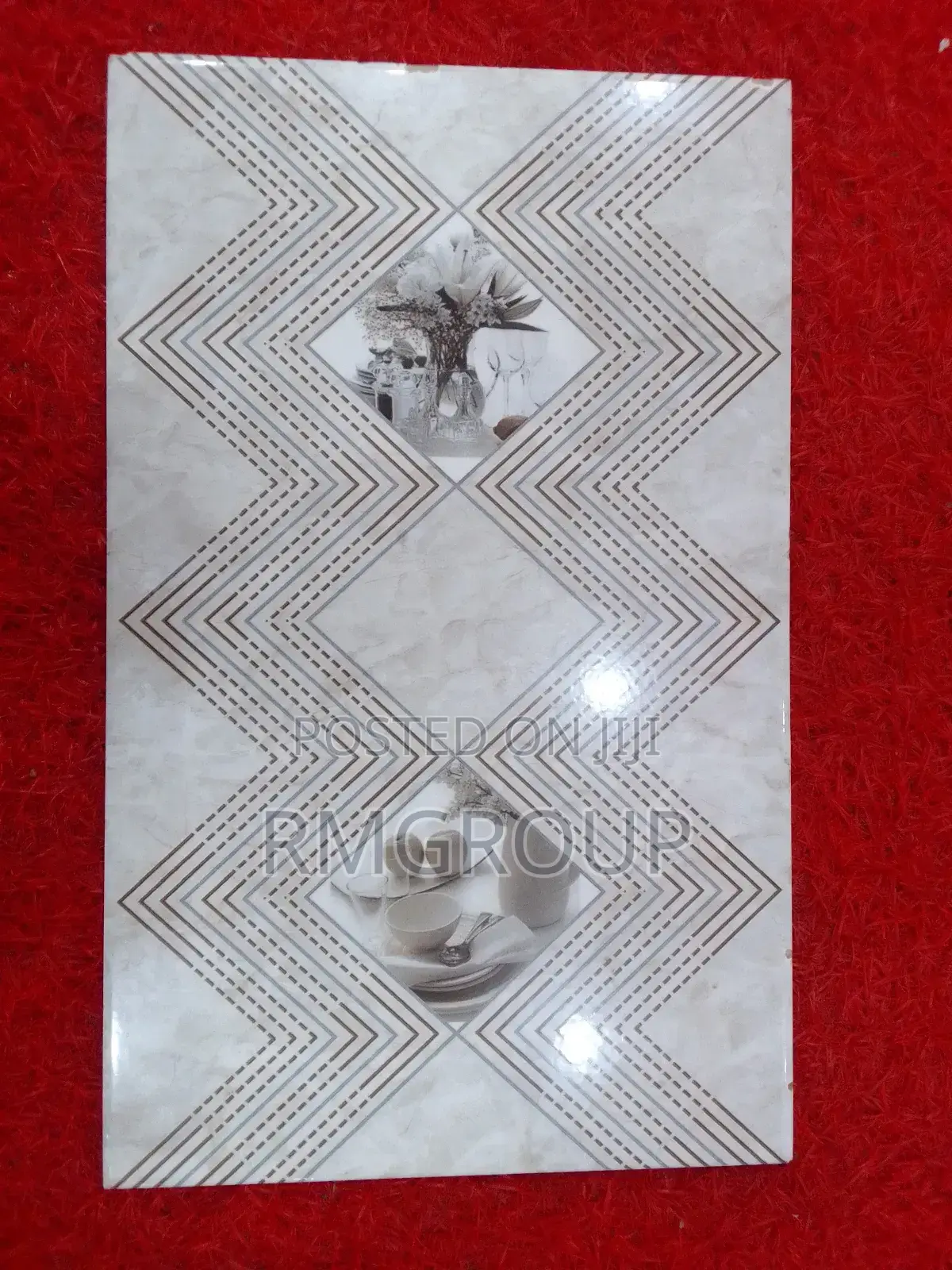 Bathroom and Kitchen Wall Tiles