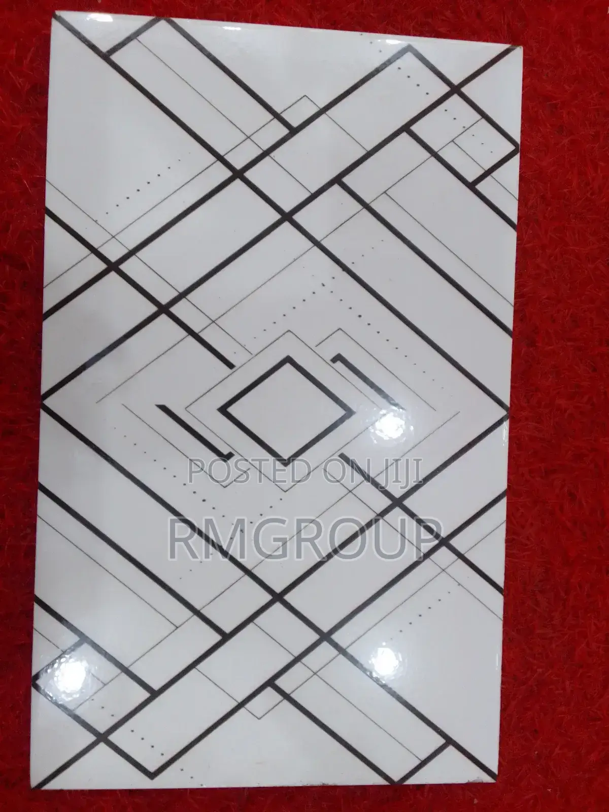 Bathroom and Kitchen Wall Tiles