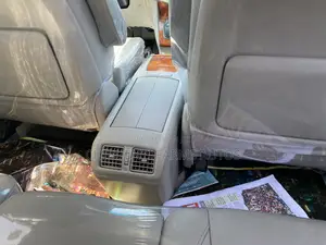 Lexus RX 330 2005 Gray