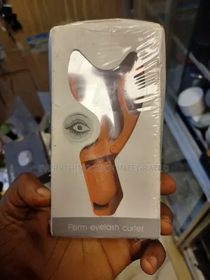 Heated Eyelash Curler Forats Electric Eye Lash Curlers