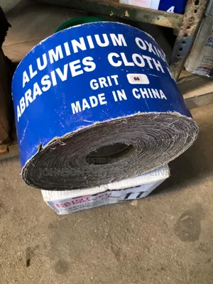 Sandpaper Smooth