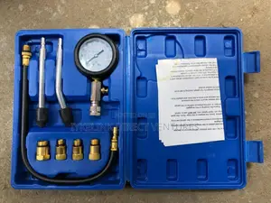 Diesel Compressor Test Kit
