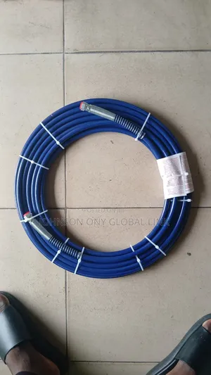 Spray Hose Line