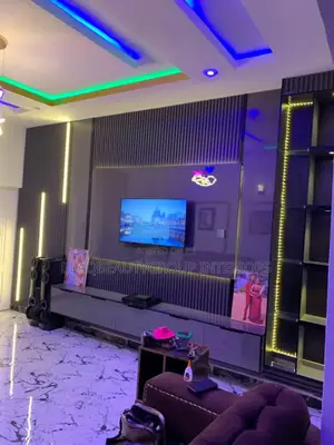 Tv Console Production