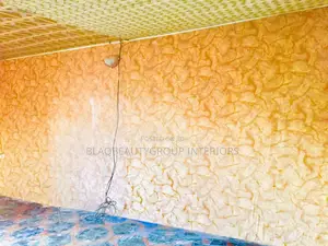 Wallpaper Installation/ Wall Mural Installation