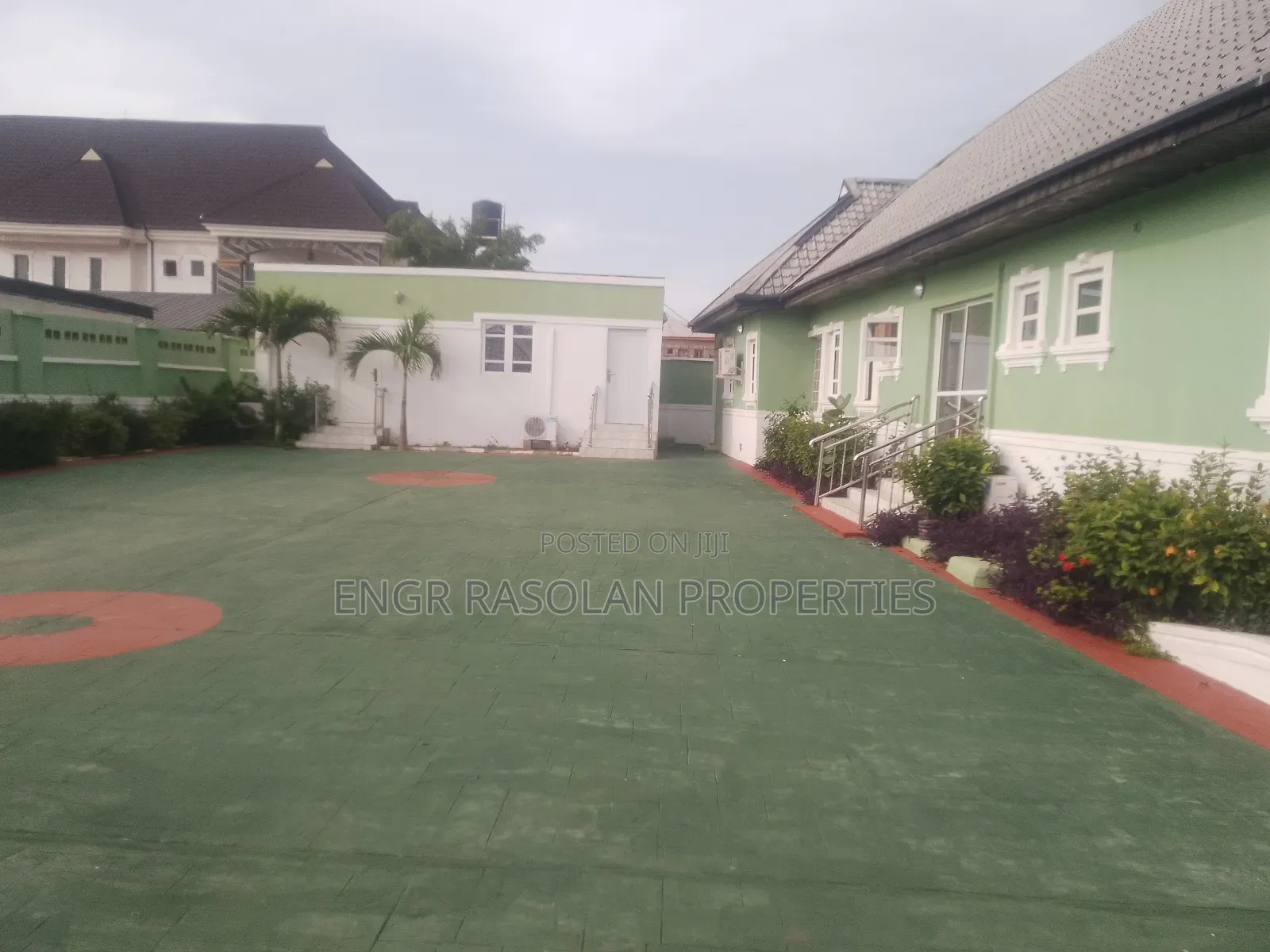 For Sale Newly Built Hotel