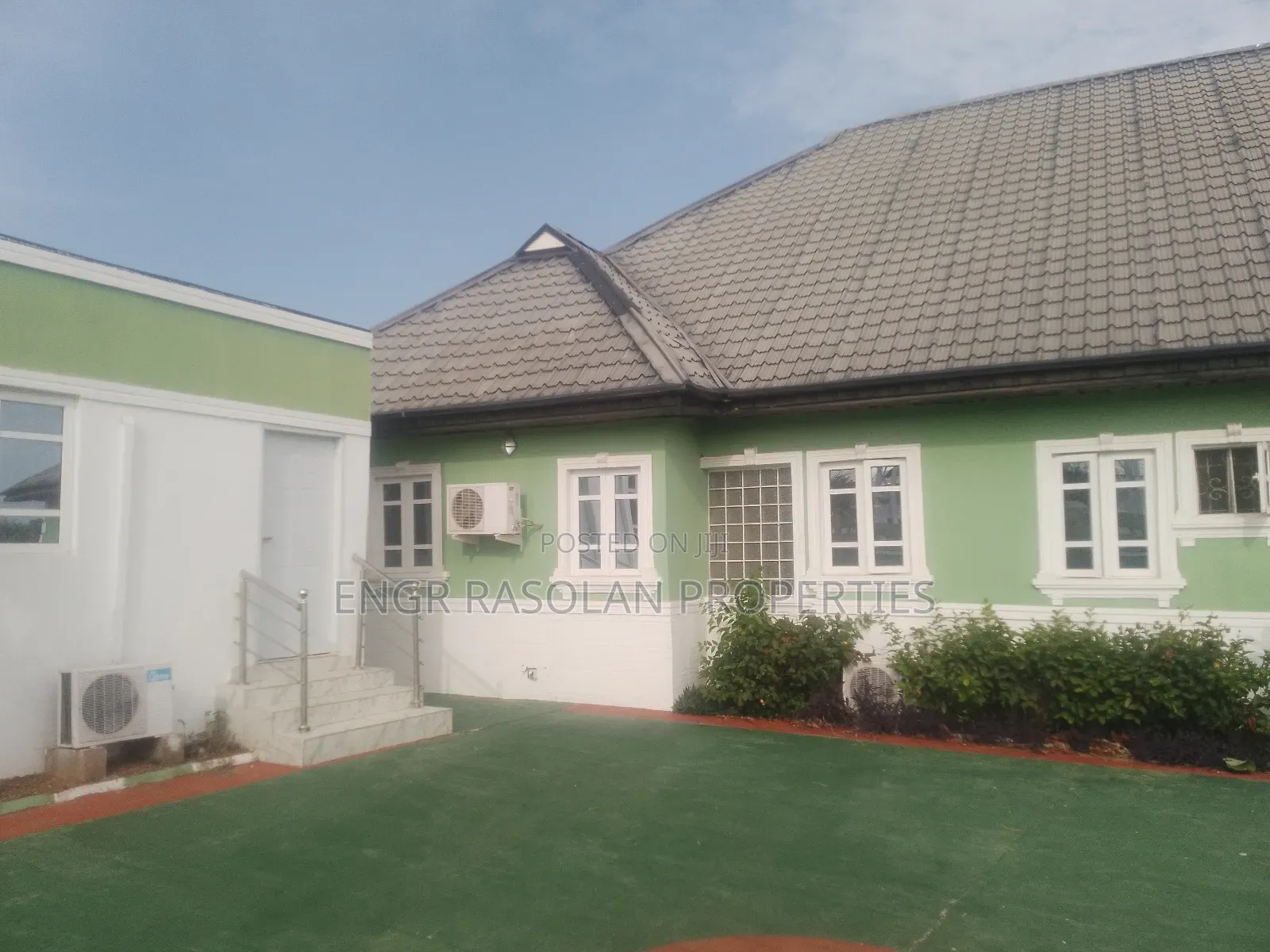 For Sale Newly Built Hotel