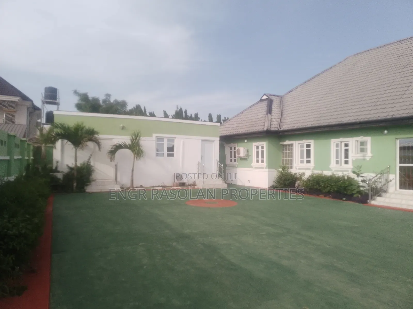For Sale Newly Built Hotel