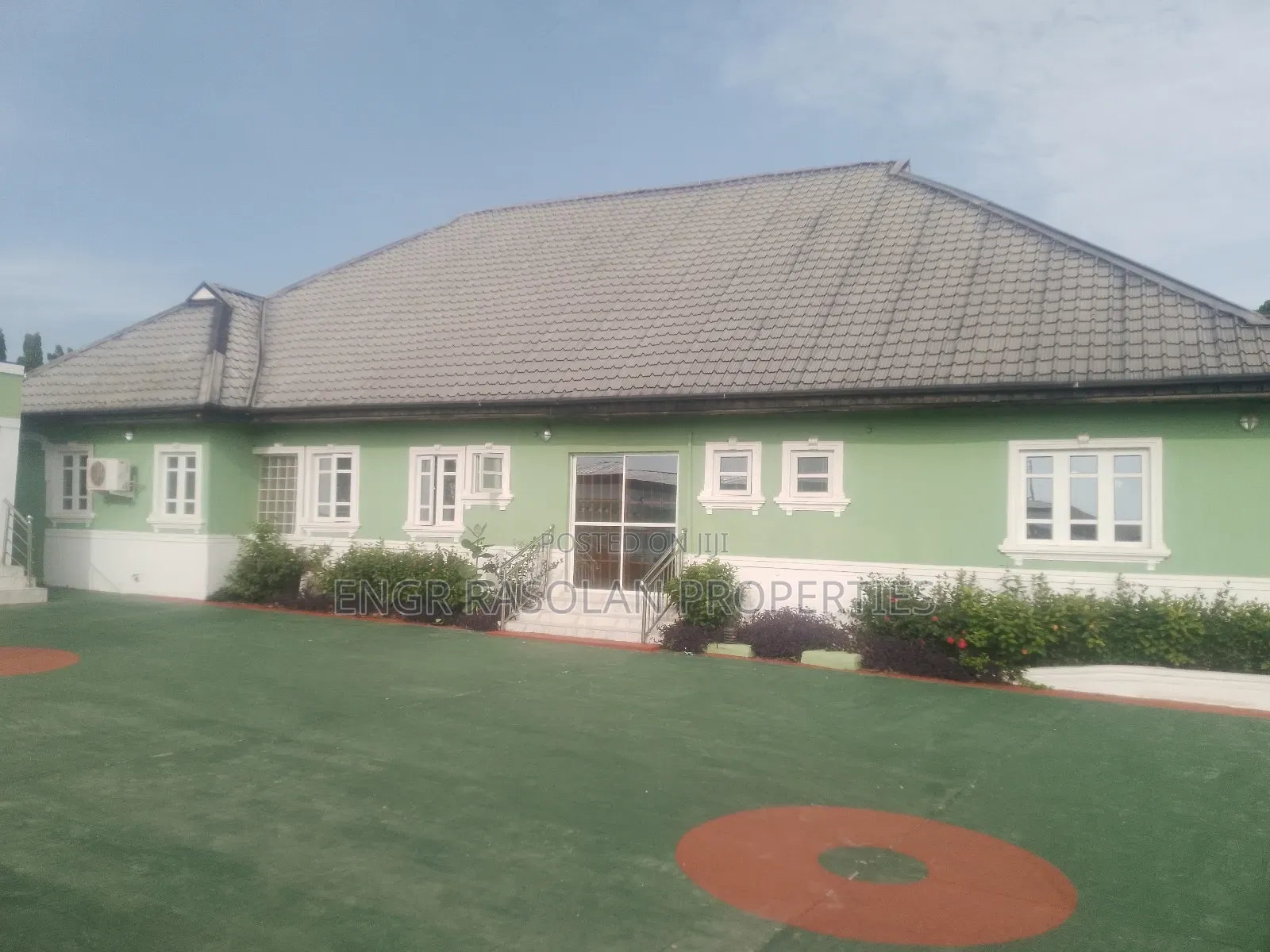 For Sale Newly Built Hotel