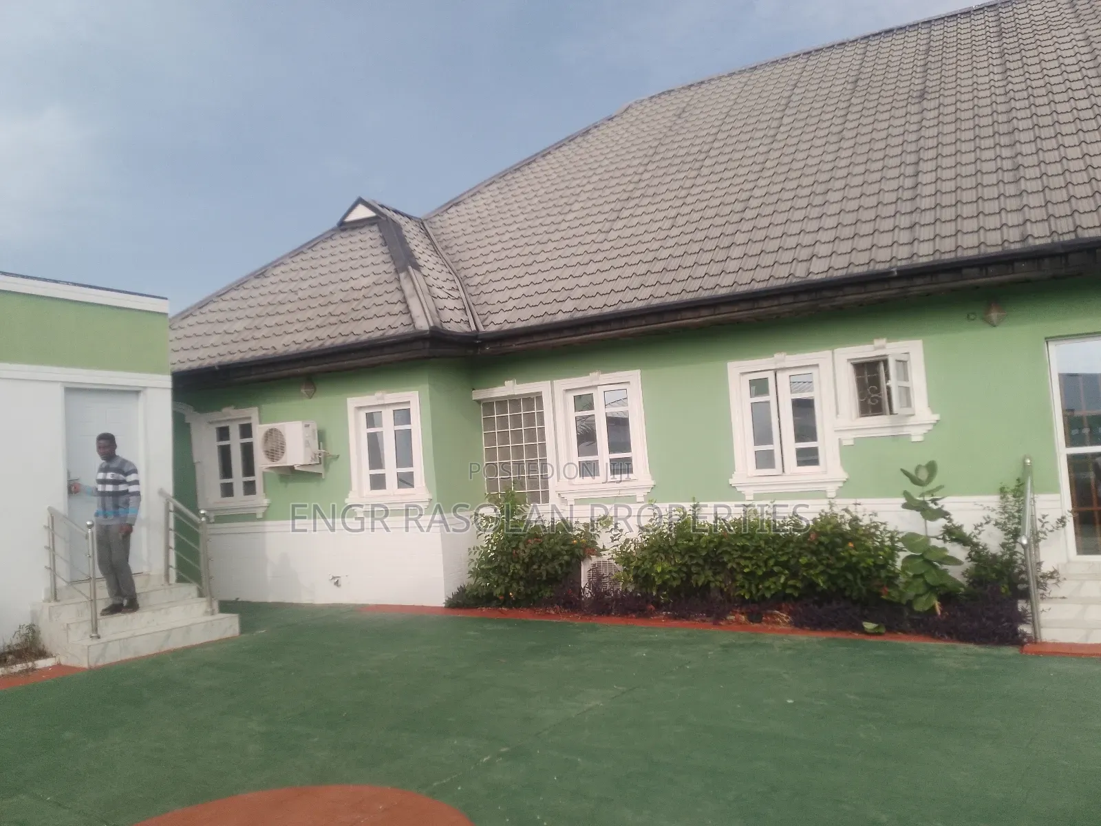 For Sale Newly Built Hotel
