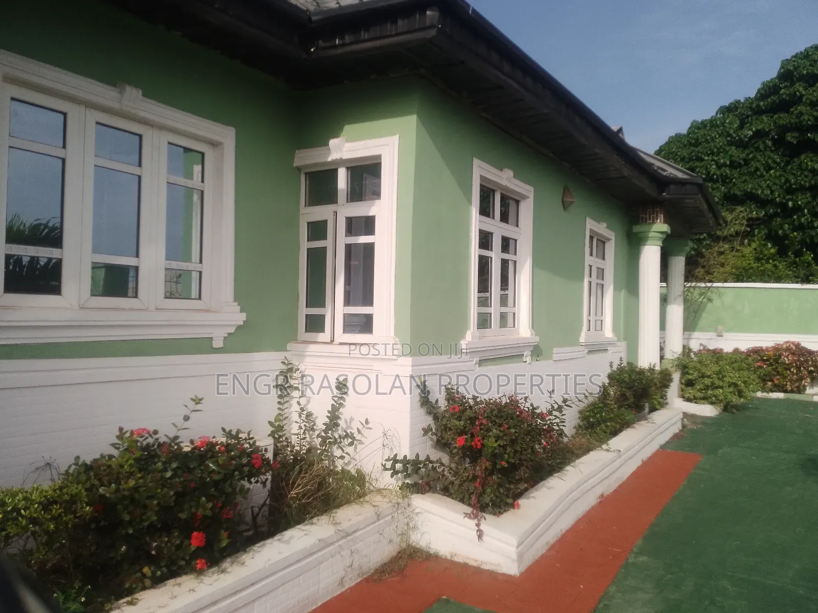 For Sale Newly Built Hotel