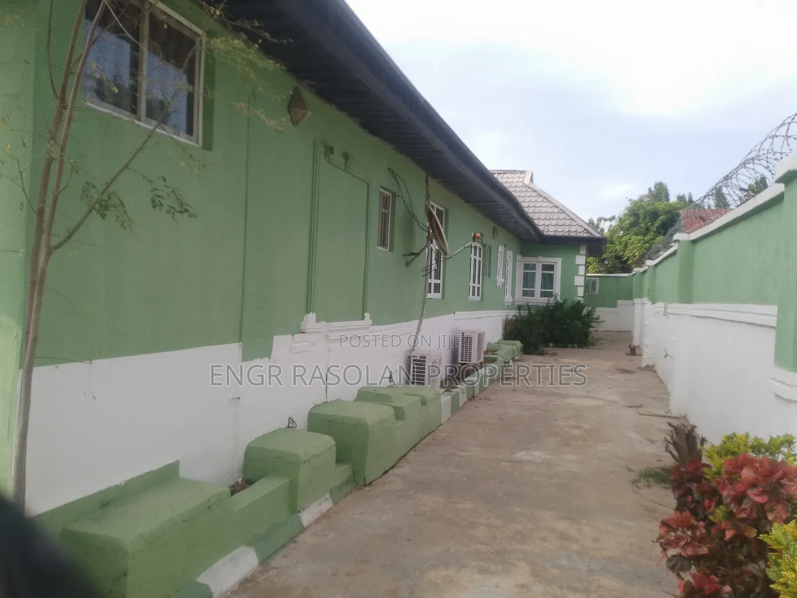 For Sale Newly Built Hotel