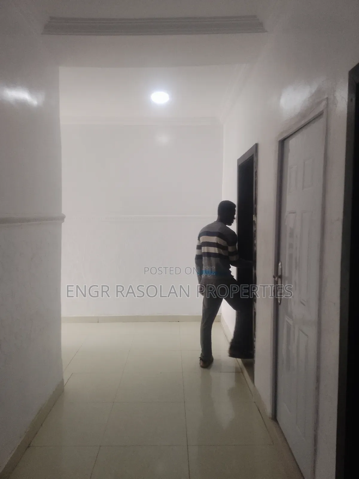 For Sale Newly Built Hotel