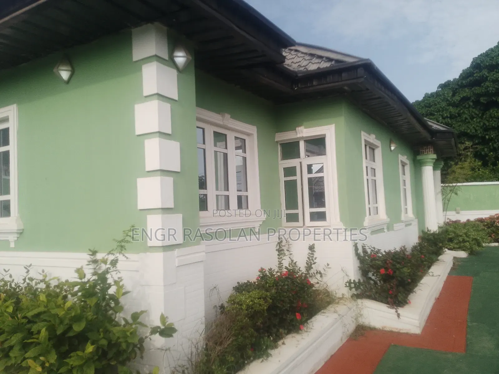 For Sale Newly Built Hotel