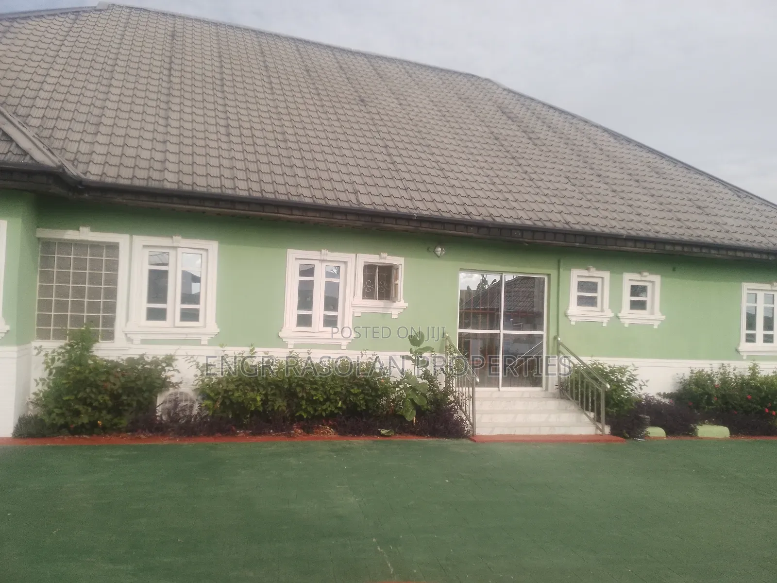 For Sale Newly Built Hotel