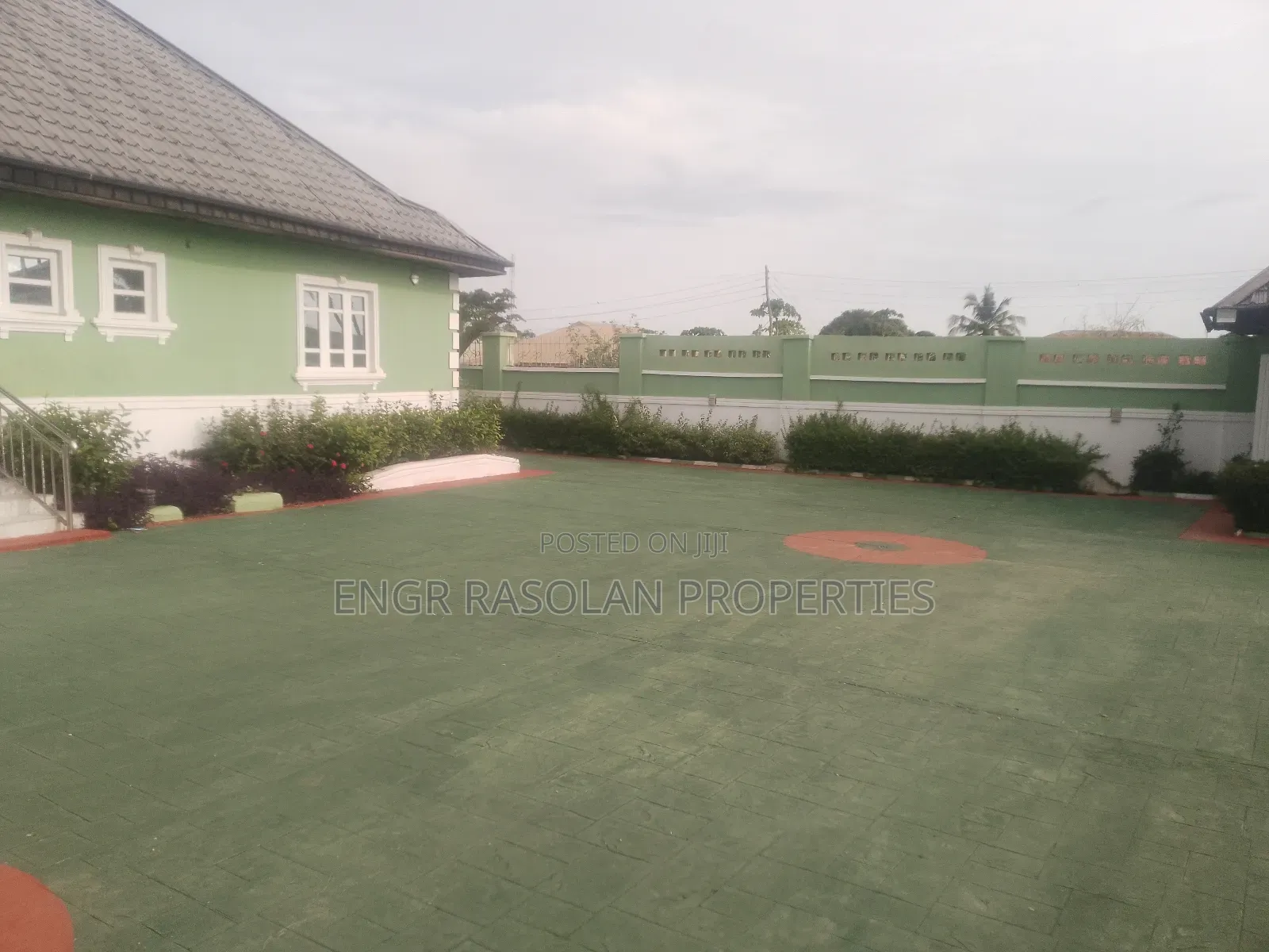 For Sale Newly Built Hotel