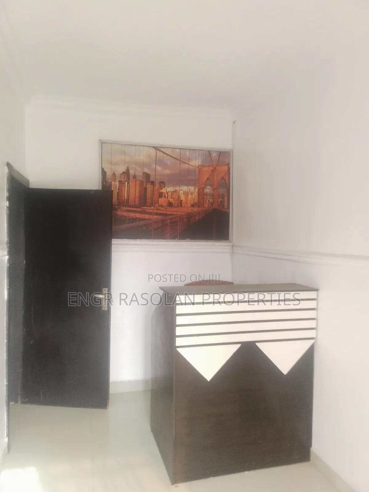 For Sale Newly Built Hotel