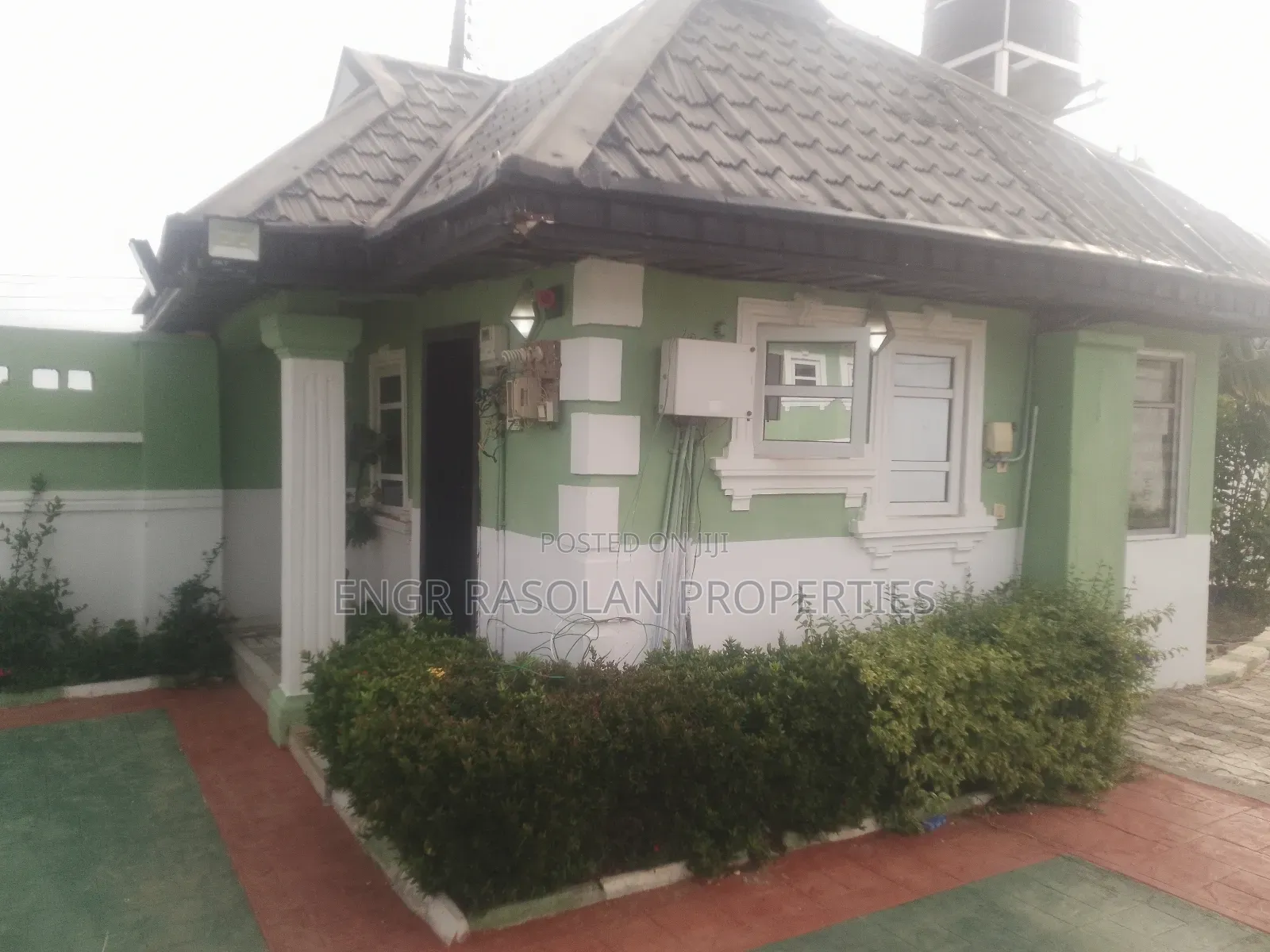 For Sale Newly Built Hotel