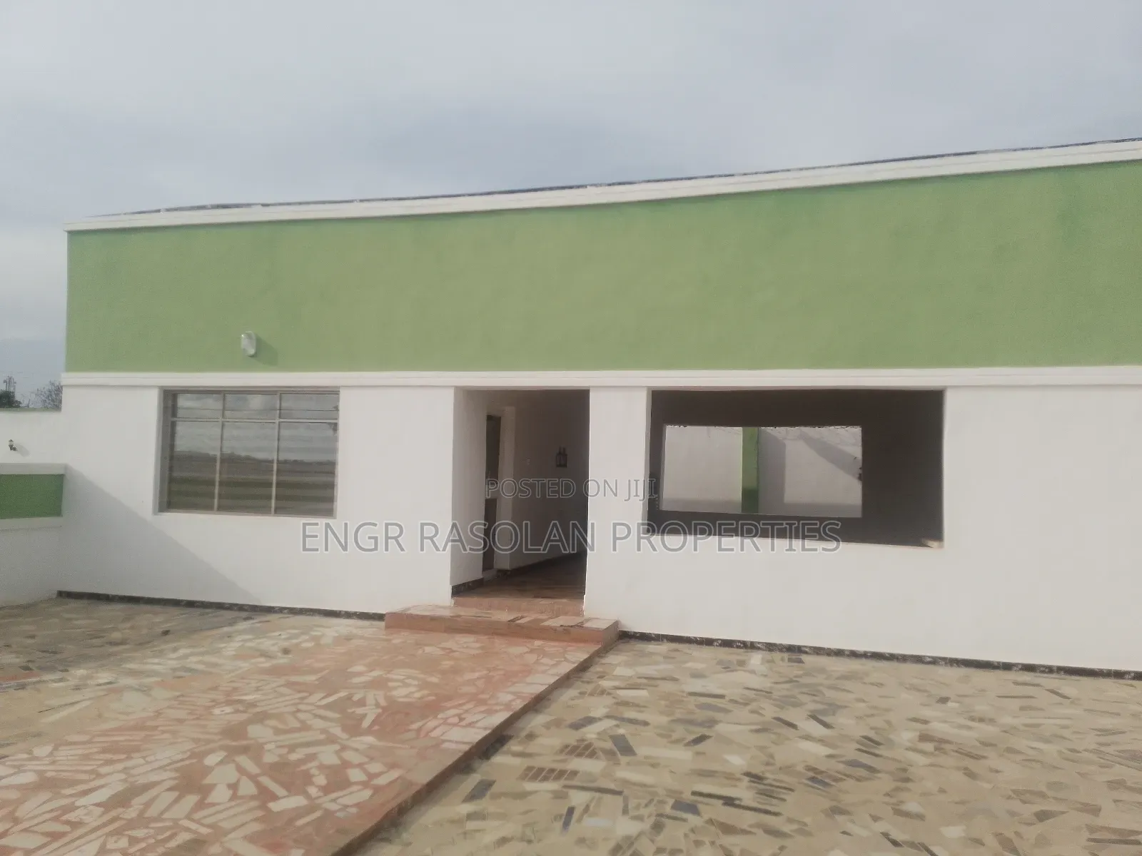 For Sale Newly Built Hotel