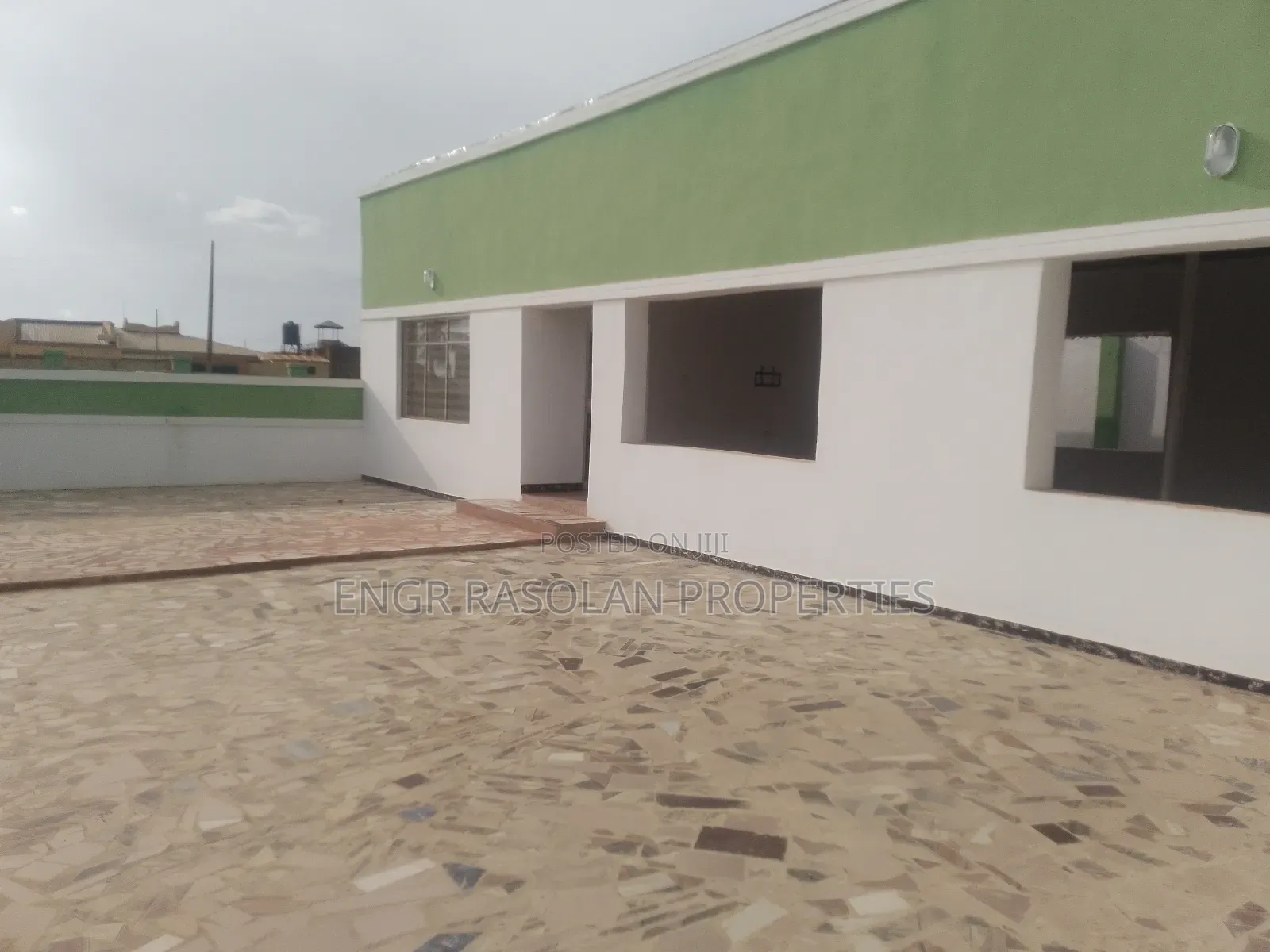 For Sale Newly Built Hotel