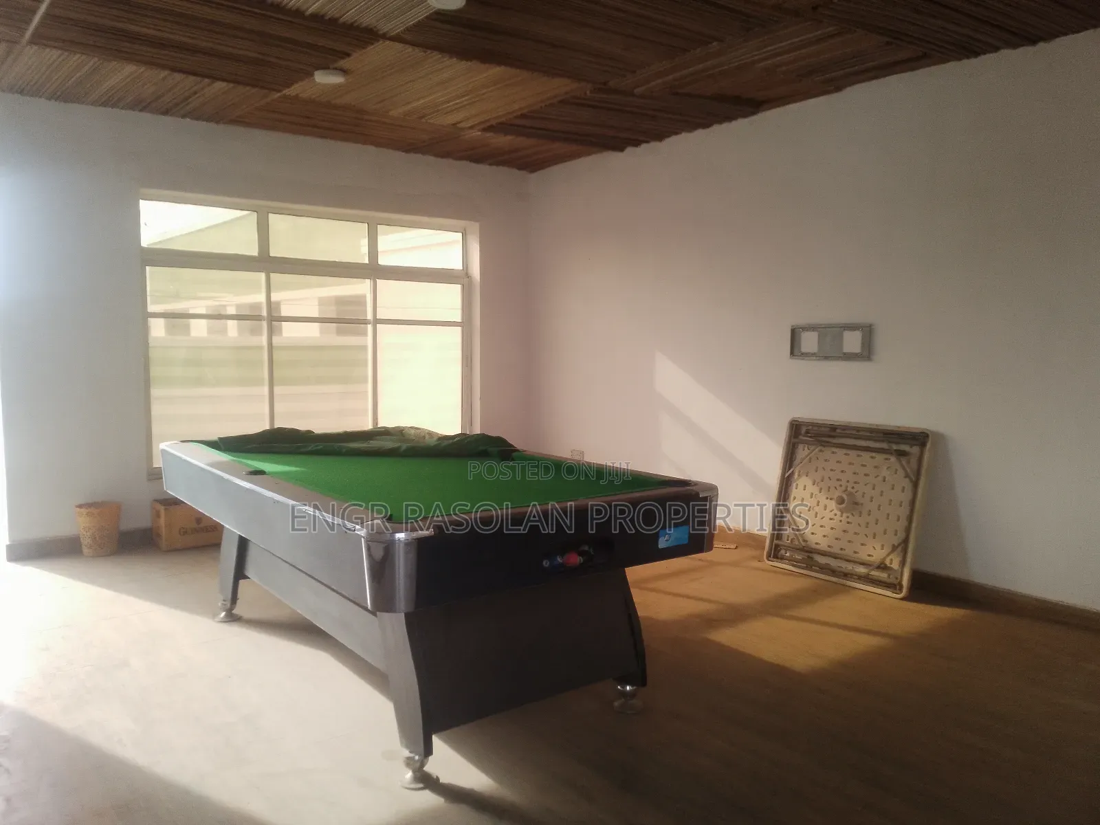 For Sale Newly Built Hotel