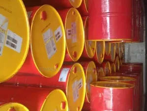 Shell Lubrificants Oil 200liters