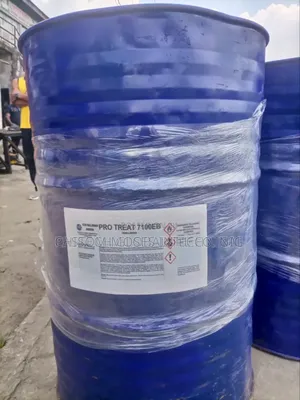 Pro Treat 7100eb Demulsifier 200l