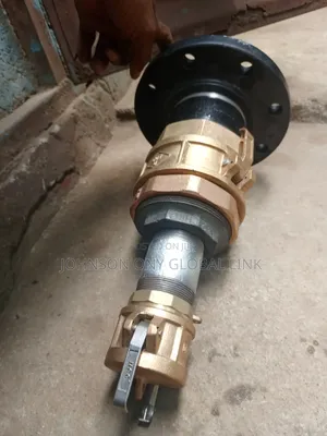 Couplings (All Sizes Are Available)