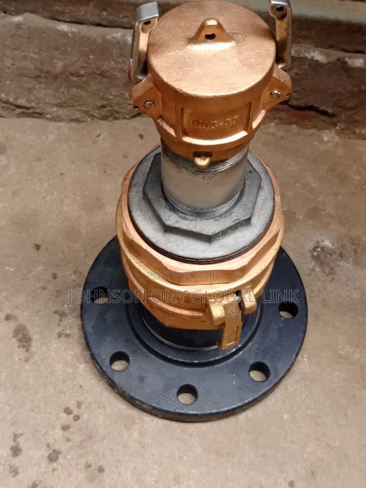 Couplings (All Sizes Are Available)