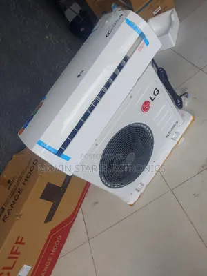 Lg Ac Inverter One Hp Inverter