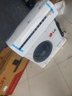 Lg Ac Inverter One Hp Inverter