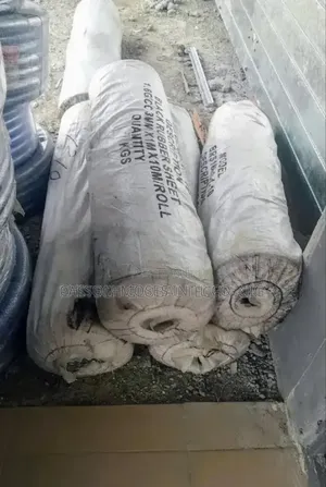 Reinforced/ Graphite Gasket Sheet 3mm