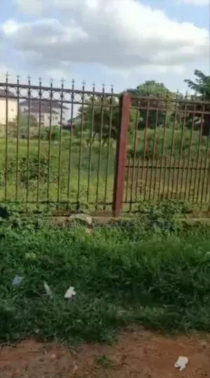 Commercial Land Available New in the Market, Jabi Road