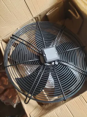 18" 220v Cold Room Evaporator Fan