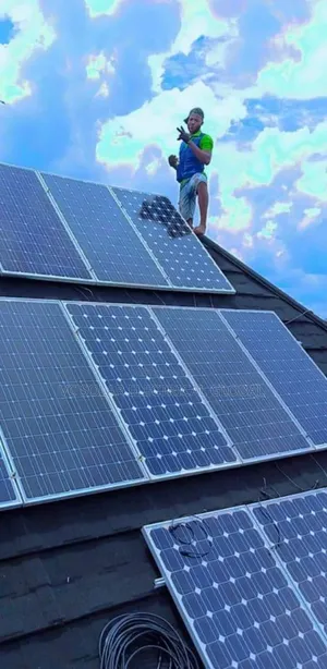 Quality Solar Panel 320w