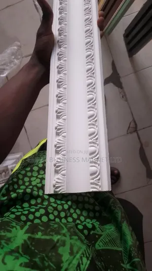 High Quality Cornices Pop Skirting Celine