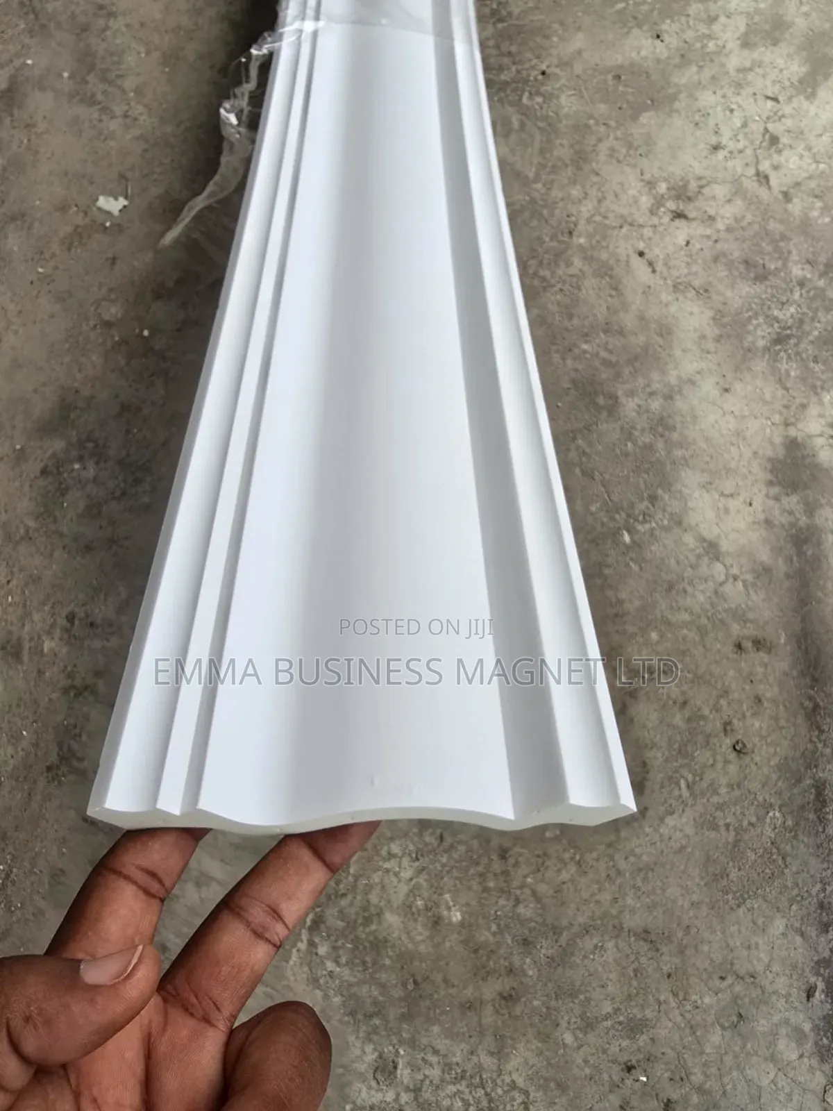 High Quality Cornices Pop Skirting Celine