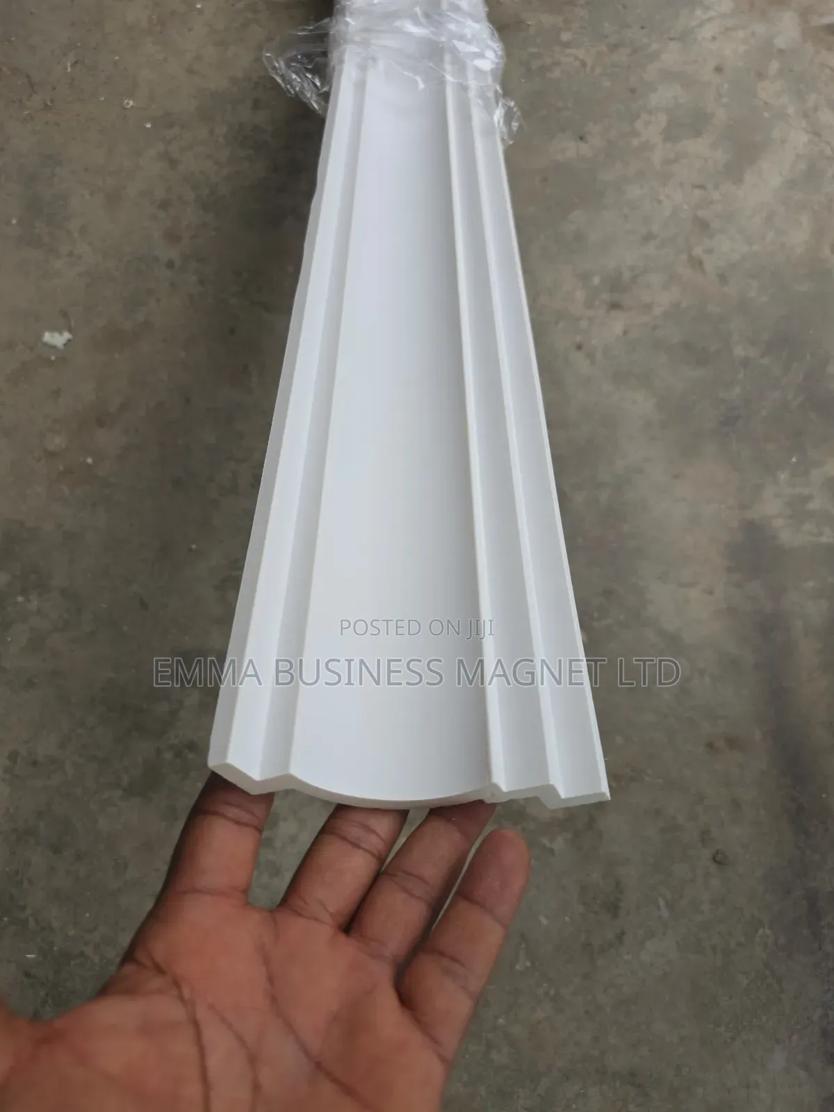High Quality Cornices Pop Skirting Celine