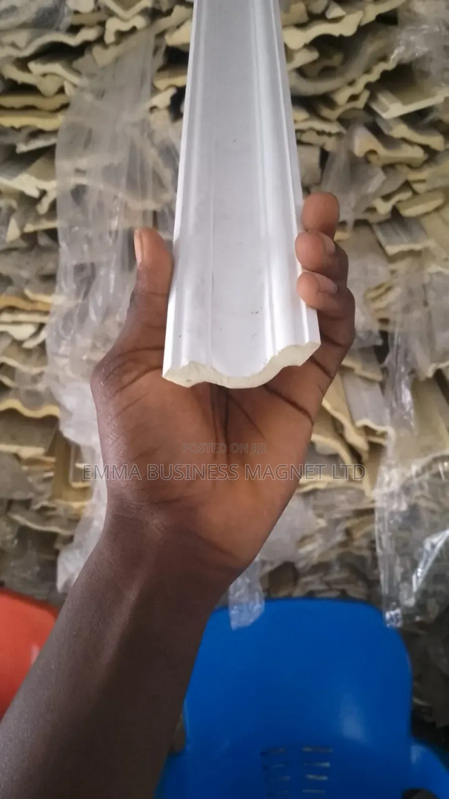 High Quality Cornices Pop Skirting Celine
