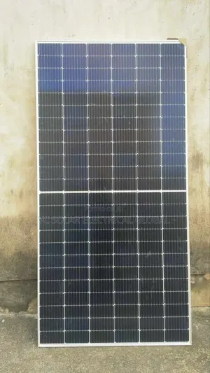 620w Mono Panel