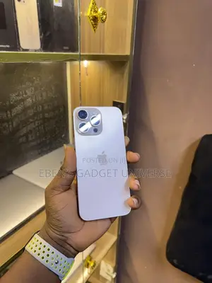 Apple iPhone 16 Pro Max 512 GB Silver