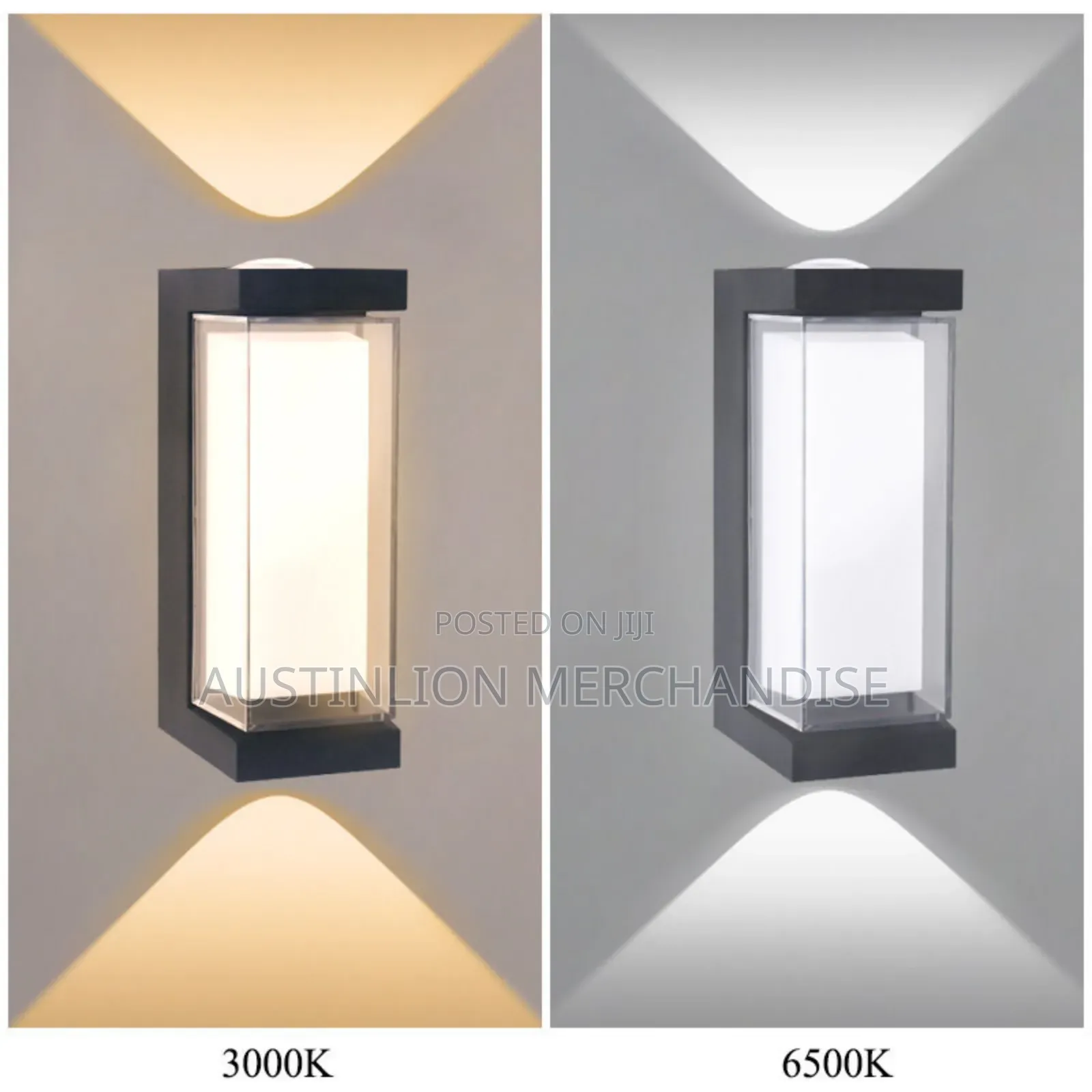 Fancy Wall Light