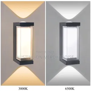 Fancy Wall Light