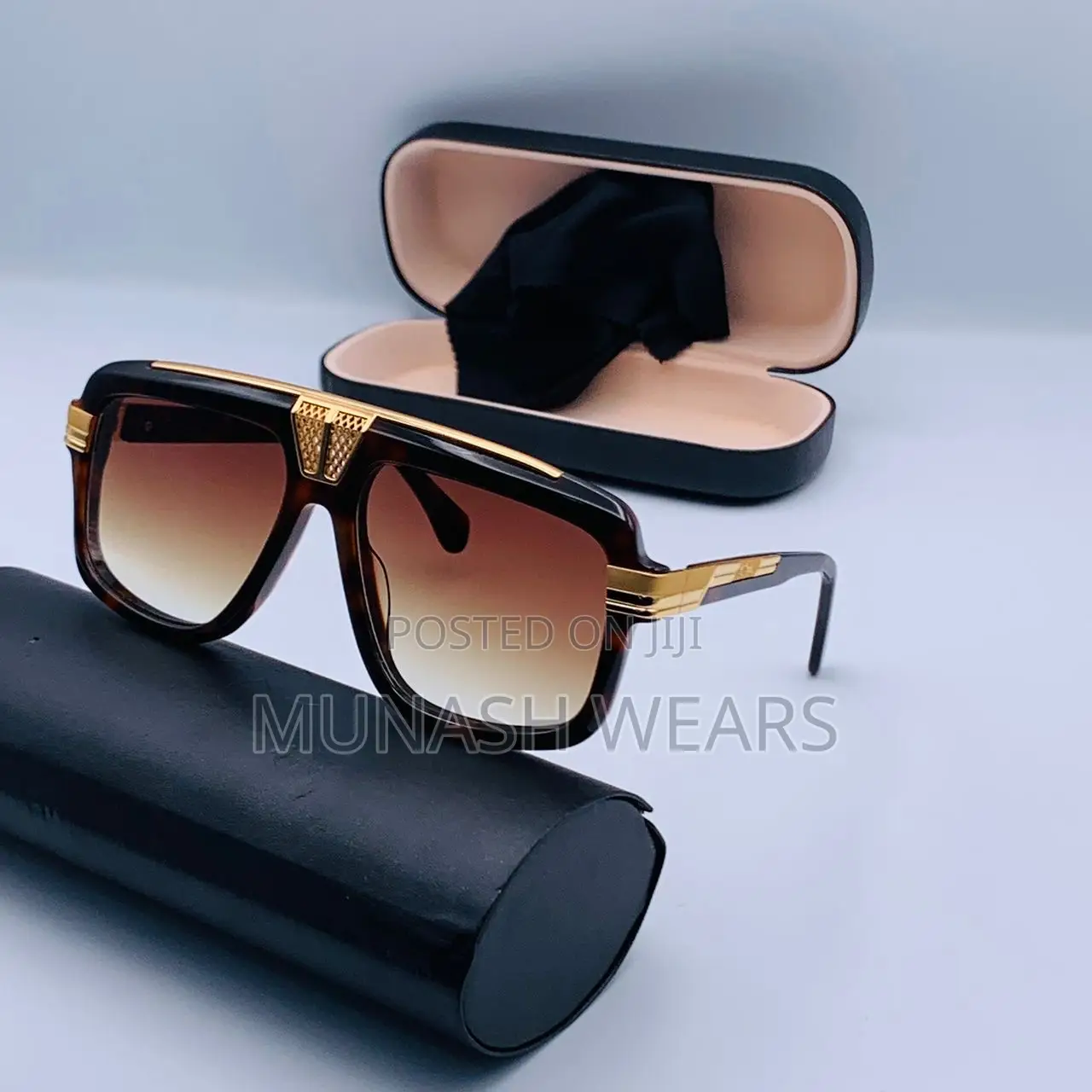 Maybach Luxury Glasses