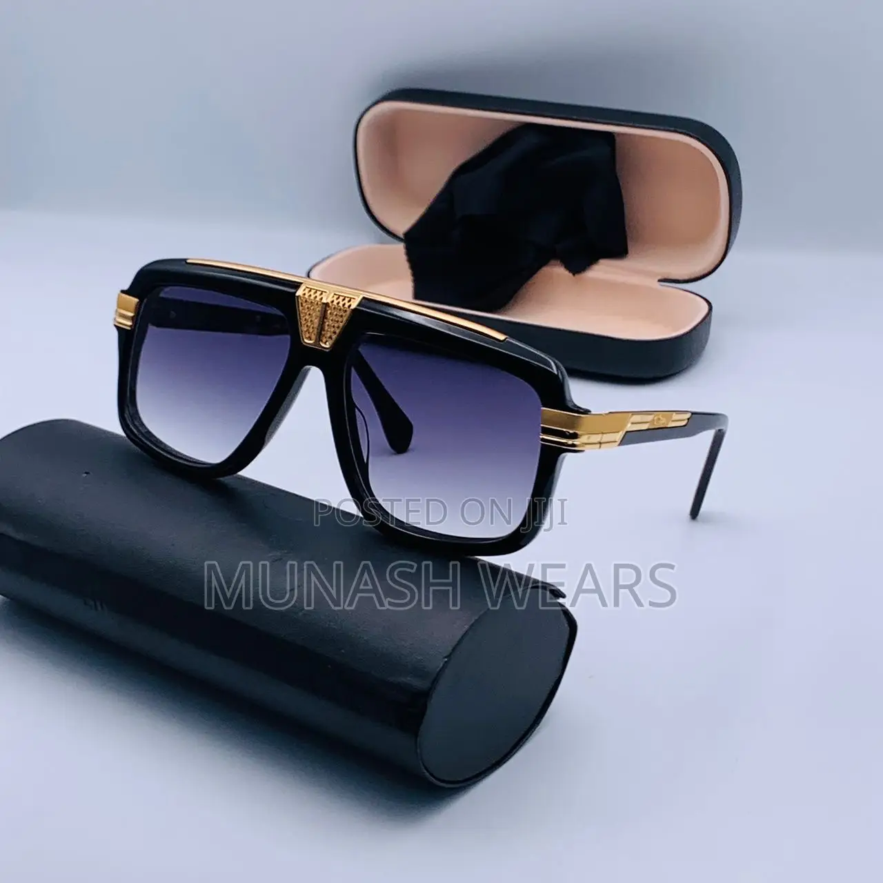 Maybach Luxury Glasses